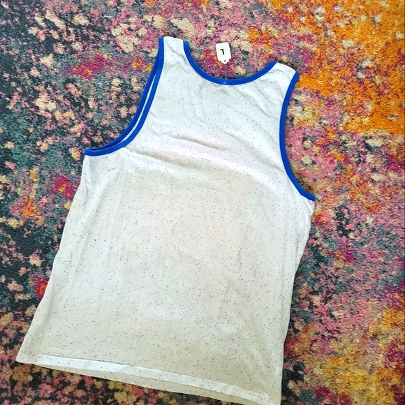 💥 Space Jam Tank Tee - Picture 6 of 6